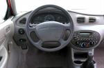 Ford Escort ZX2 America 1998 года